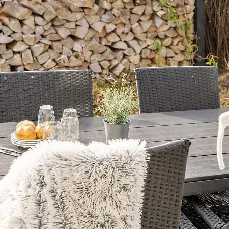 Oskar - 200m From The Sea In Nw Jutland By Interhome * Torsted (Nordjylland)