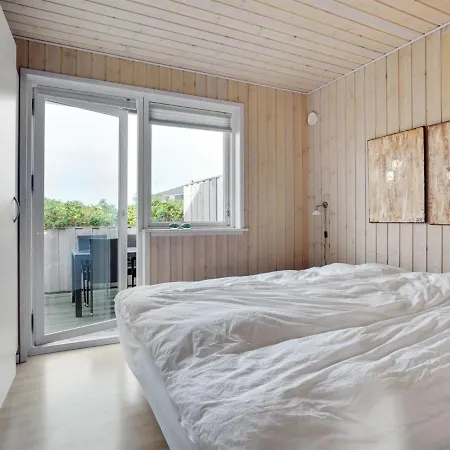 Oskar - 200m From The Sea In Nw Jutland By Interhome Torsted (Nordjylland)